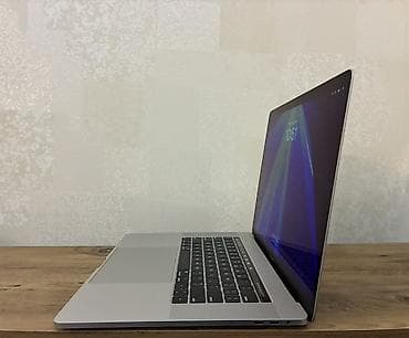 macbook pro satilir: Apple MacBook, 15.4 ", Intel Core i7, 256 GB — 3