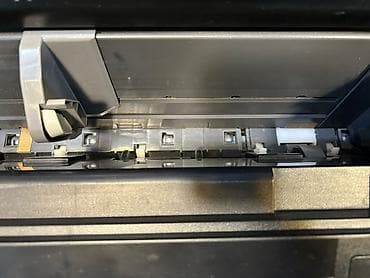 printerlər epson: Epson genişformatlı rəngli inkjet printer Xüsusiyyətlər: - — 6