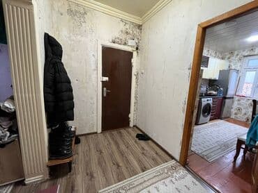 ucuz evler bakida: Sumqayıt, 3 otaqlı, Köhnə tikili, 63 kv. m — 7