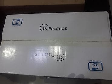 qədim samovar satisi: Ariston 24 l, Yeni, Kredit yoxdur — 3