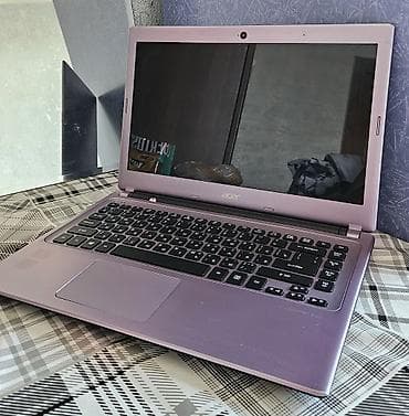 internet mademi: Acer Aspire V5-471G noutbuk satılır — 250 AZN İşlək vəziyyətdədir — 1