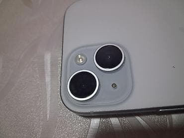 tar mikrafonu: IPhone 15, 128 GB, Mavi — 3