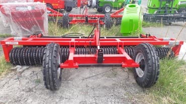 lapet qoşqu: Mərdanə sürgülü tip. Ağır dəmir dökümlü. Türkiyənin Özdöken — 3