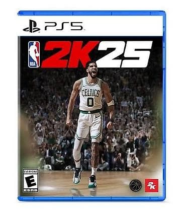 airpods original: Ps5 nba 2k25. Tam bağlı upokovkada orginal. Çatdırılma mümkündür — 1
