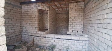 bakı masallı avtobus: Масазыр 4 комнаты, 120 м², Есть кредит, Без ремонта — 3