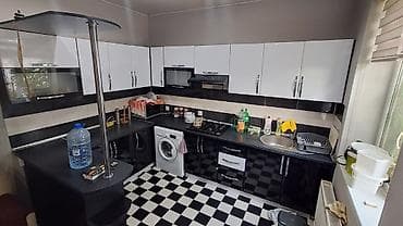 Дома: Пос. Маштаги 2 комнаты, 91 м², Нет кредита, Средний ремонт — 9