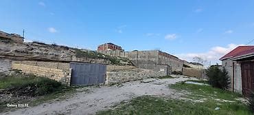 binədə torpaq: 4500 sot, Tikinti, Barter mümkündür, Bələdiyyə — 8