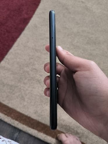 xiomi note 10: Redmi 64 GB, rəng - Qara, İki sim kartlı — 5