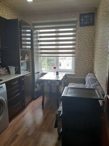 xocasəndə evlər: Razində Ayğun mola arzu şadliq evinə yaxın 5mertebeli binanın 5-ci — 5