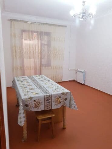 saray kirayə ev: Salam.Ev təmirlidir.Metrodan 5dəqiqəlik məsafədədə Siyaqut şadlıq — 2