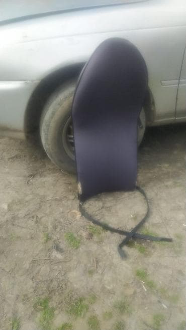 komputer aksesuarlari: Avtomobil oturacağı üçün bel və kürək dəstəyi tapılan deyil hələm — 1