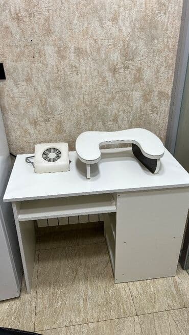 Restoran mebeli: Yeni, Manikür üçün masa — 5