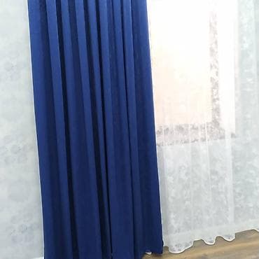 sam agaci satilir: Perdeler Tuller Dekorlar Jaluzlar Karnizler her rengde her olcude — 7