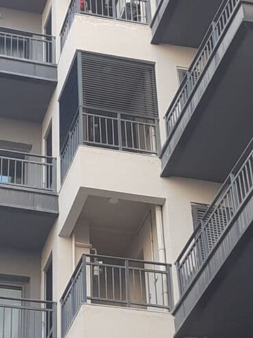 pirilla: Mənfəz. Alümi̇ni̇um mənfəz — 3