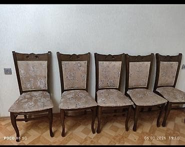 stolustu: Stullar satilir 8 ededdi bir ededi 20 manat Unvan Bakixanov Nermin5🔥 — 1