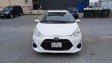 Сутки, Toyota, С правом выкупа, Без права выкупа