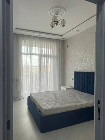 gunluk evler ucuz: Qaraçuxur,Aura şadlıq sarayı yaxınlığında,6 mərtəbə yeni — 3