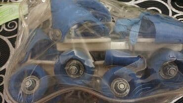 раздвижные ролики: Ролики — 2