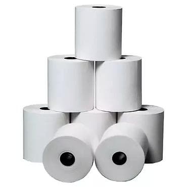 son zeng lovhe: Termal Kağız Rulonları – 80 mm x 80 m (45 mikron) Salam ofisə aid — 1