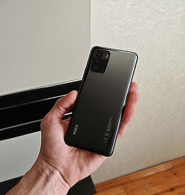 telefon iphone 12: Poco X3 GT, 128 GB — 2