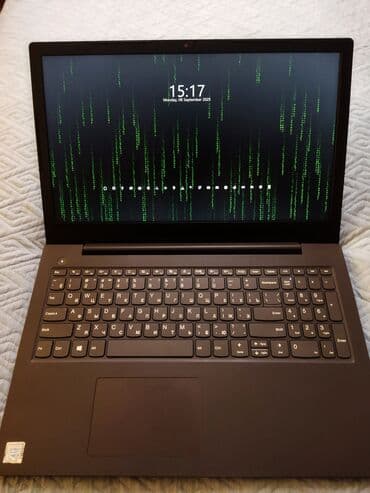Planşetlər: İşlənmiş Lenovo 15.6 ", Intel Core i3, 256 GB — 1