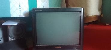 ktv internet elaqe: İşlənmiş Televizor Panasonic Ünvandan götürmə — 1