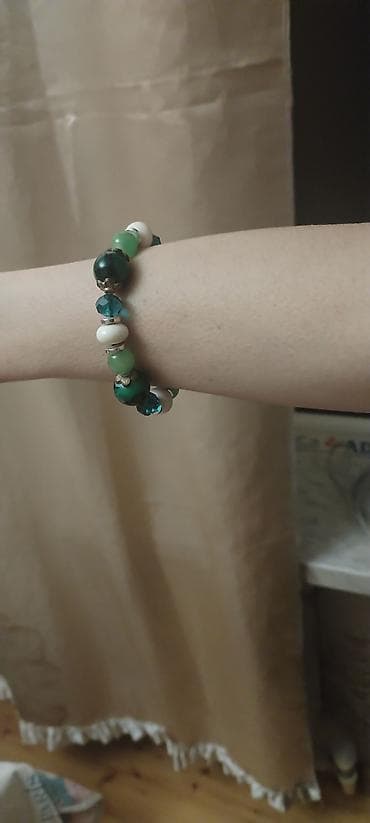 lacoste qolbaq: Bilərzik — 1