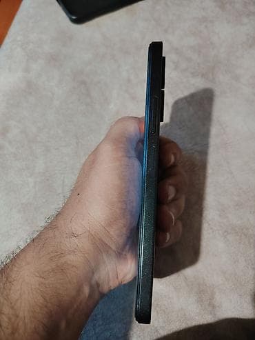 iphone 12 bakida: Redmi 13C, 256 GB, rəng - Qara — 3