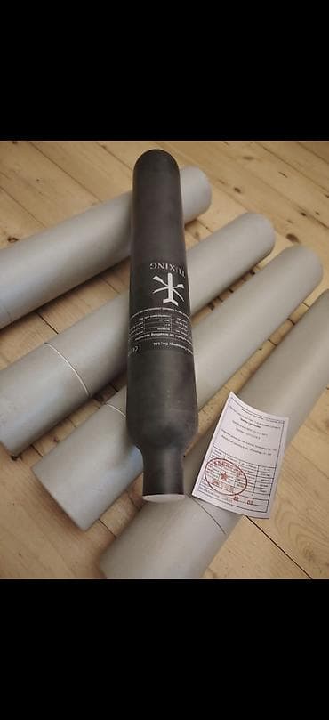 ovcular: TUXING karbon lifli yüksək təzyiqli hava balonu 700CC yeni — 1