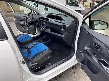 авто на прокат без залога: Masin arendaya verilir buraxiliw karti var depozit 200 man gunlik — 7