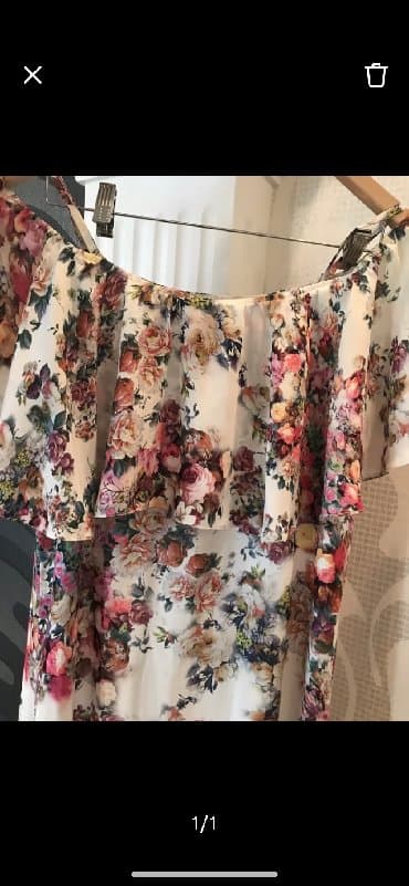 hicab donlar: Kokteyl donu, Maksi, Cerruti, M — 7