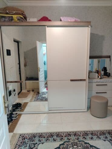 yeni guneslide kiraye evler 2022: Mətbəx və sanitar qovşağı ilə birlikdə tam təchiz olunmuş mənzil — 9