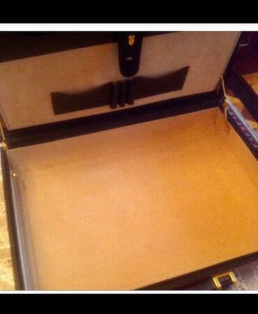 qaşlı çanta: MÜDİR VƏ RƏİSLƏR ÜCÜN GÖZƏL HƏDİYYƏ !!! Vintaj- Eksklüziv — 8