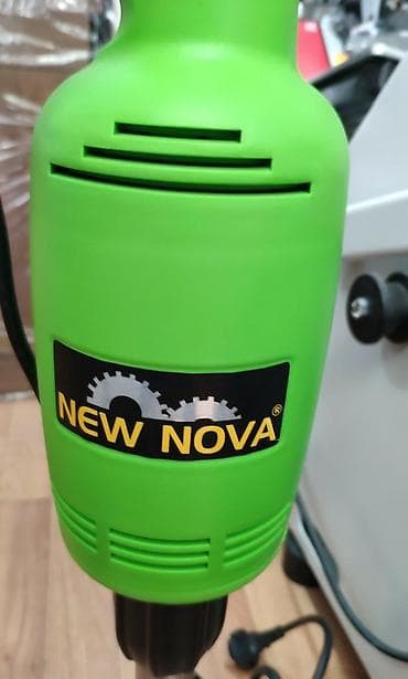 el blender: Blender New Nova turk istehsali 25 lik bicaq 250 watt turbo guc — 3
