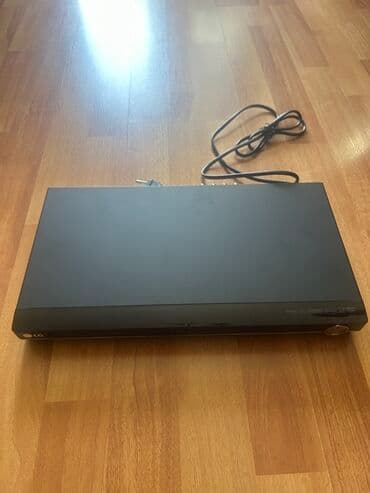 dvd disklər: Yeni Lg, Ünvandan götürmə — 1