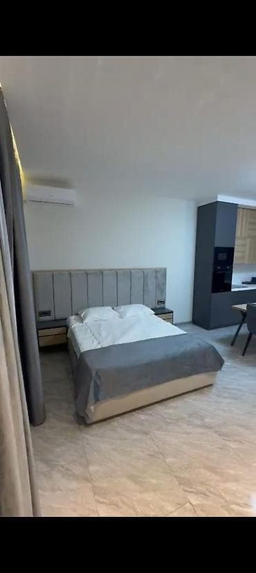 Nardaran qəs., Studiya, Yeni tikili, m. Koroğlu, 61 kv. m — 3
