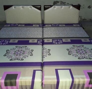 rus dilinde tercüme: Təzə çarpayılar
1 neferlik 60 manat.
çatdırılma odənişlidir — 1