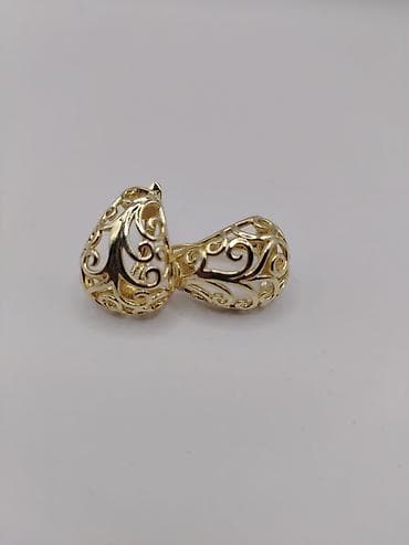 qlzll uzukler: Dəstə daxildir: Sırğa — 8