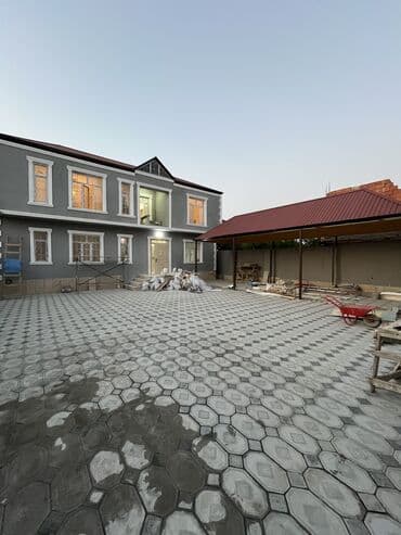 bayılda satılan evlər: 5 otaqlı, 190 kv. m, Kredit yoxdur, Yeni təmirli — 2