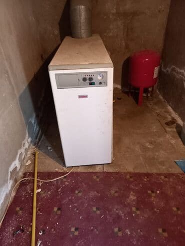 Paltaryuyan maşınlar: Ariston 200 l, İşlənmiş, Kredit yoxdur — 2