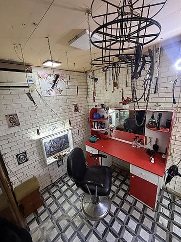 Квартиры: 1 nəfər lazımdır arenda yarba yarıdır işlək yerdir 5 ildir — 3