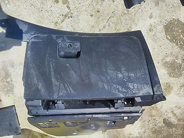 masin salon: Hyundai Sonata (2010-2013) üçün salon plastik detalları və döşəmə üstü — 7