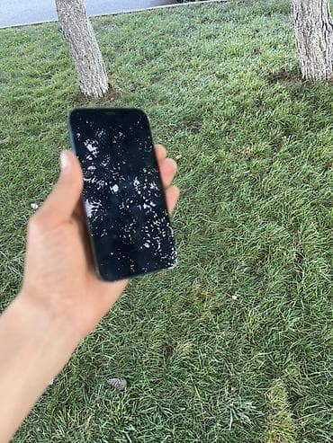 Samsung Galaxy A05s, 128 GB, rəng - Ağ, Zəmanət, İki sim kartlı, Barmaq izi — 4
