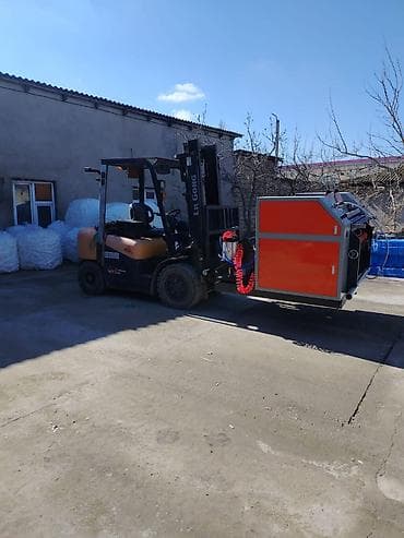 byd 2 ci el: Avtokar xidməti Sumqayıt Yüklərin boşaldılması və yüklənməsi 📦 — 2