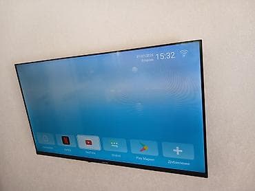Nikai tv Satilir Youtube wifi usdada olmayib Wexsidir Alverci deyilem — 1