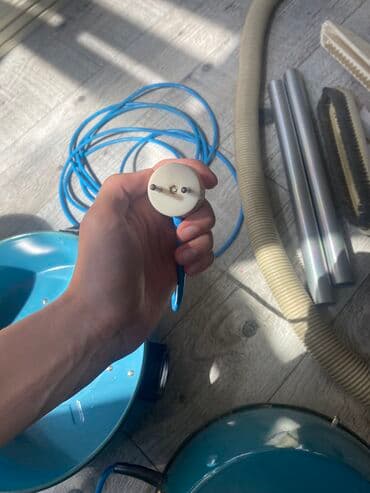 ikinci əl aspirator: Tozsoran Quru təmizləmə, Kredit yoxdur — 5