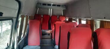 maşın soyuducusu: Ford TRANSİT, 2010 il, motor 2.2 l, Soyuducu — 4