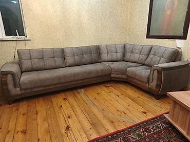 aliram mebel: Divan, İşlənmiş — 1