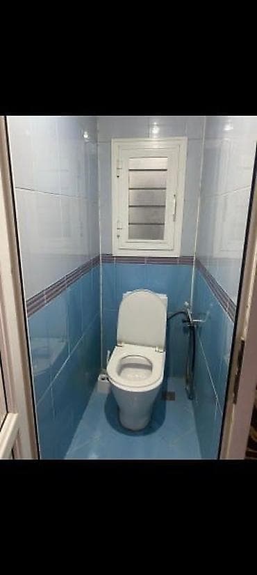 Квартиры: 3 otaqlı mənzil – daxili dizayn və komplektasiya - Geniş zal: klassik — 8