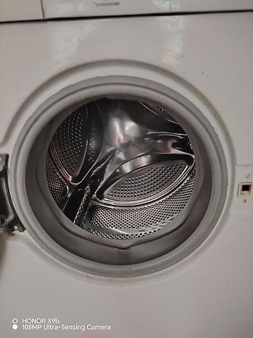 rent a car vito: Siemens paltaryuyan maşın 7kq Sabunçu vağzal 1problemi var altdan su — 3